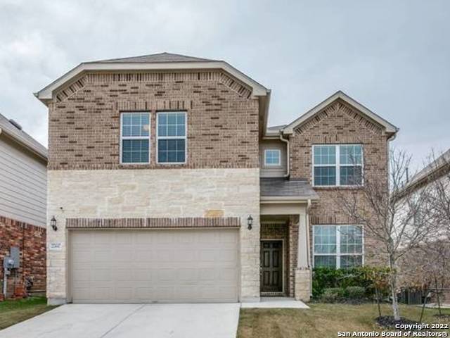 27447 Rio Cir, Boerne