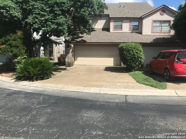 6015 Glen Heather, San Antonio