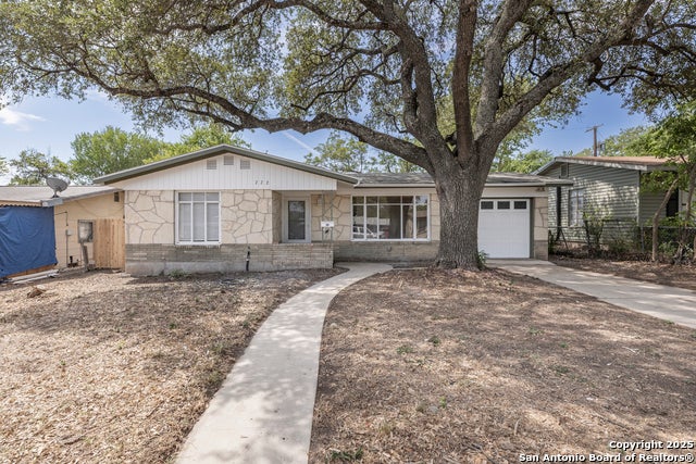 222 Dryden, San Antonio