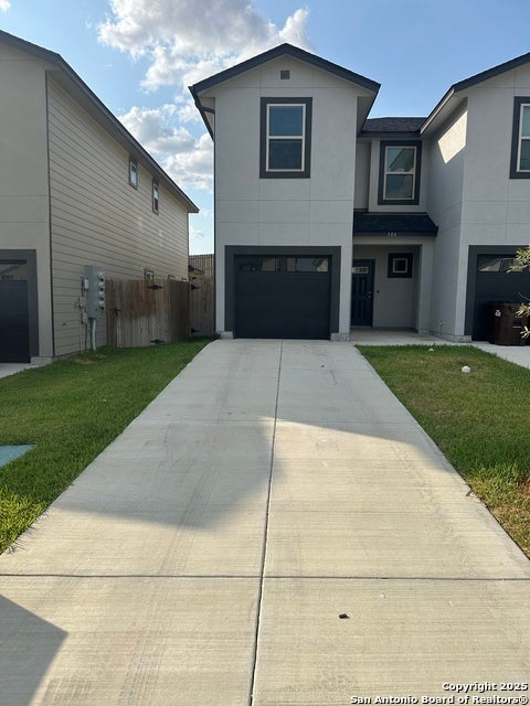 8415 Via Verona, San Antonio