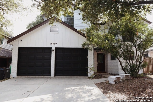 16559 Canyon Cross, San Antonio