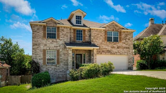 606 Buckle Ct, San Antonio