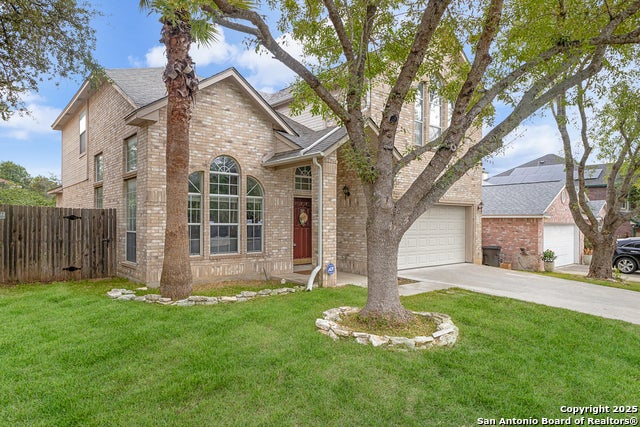 2719 Rancho Mirage, San Antonio