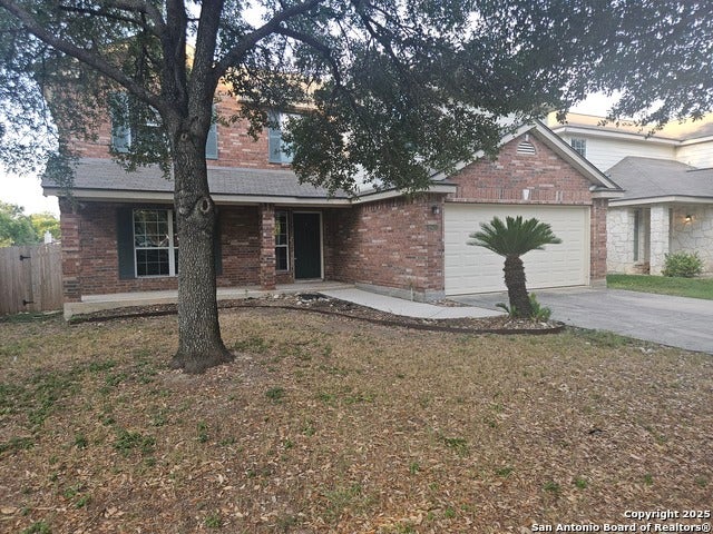 10602 Fairlong, San Antonio