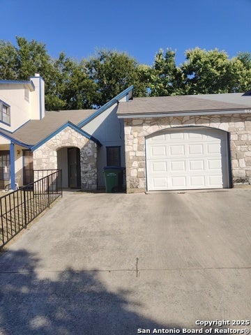 8510 Stonebridge #2, San Antonio
