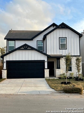 7822 Ponderosa, Boerne