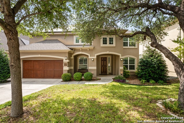 11923 Sandbar, San Antonio