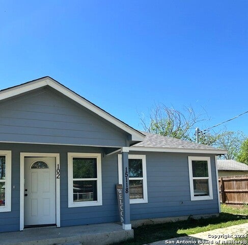 15118 Settlers Trail, San Antonio