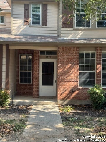 2553 Grayson Circle, San Antonio