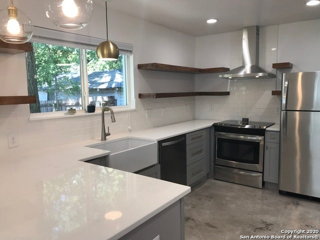 423 W Woodlawn Ave. 5, San Antonio