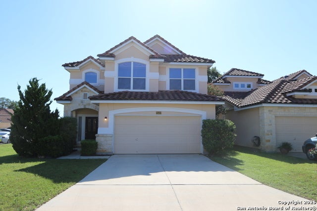 25522 Echo Springs, San Antonio