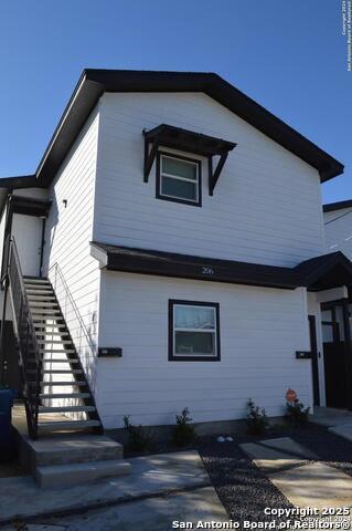 206 Roberts Street #201, San Antonio