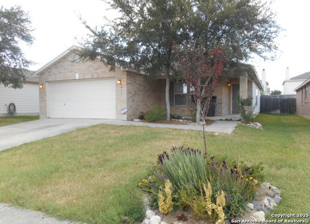8011 Rio Niebla, San Antonio