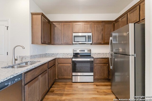 13822 Enzo Gate #102, San Antonio