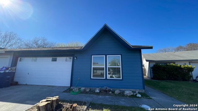 11771 Spring Song, San Antonio