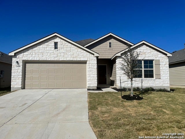 13420 Sendero Roble, San Antonio