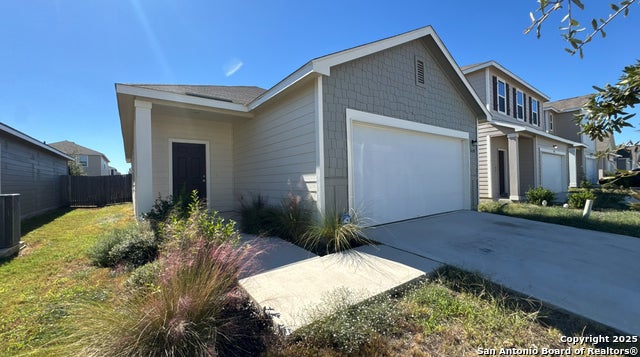 14342 Elkhorn Crest, San Antonio