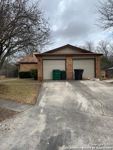 6311 Worchester Knoll, San Antonio