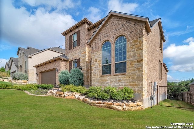 3782 Chicory Bend, Bulverde