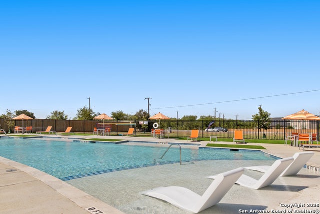 2342 Applewhite Meadow, San Antonio