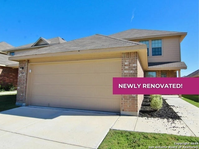 7510 Whispine, San Antonio