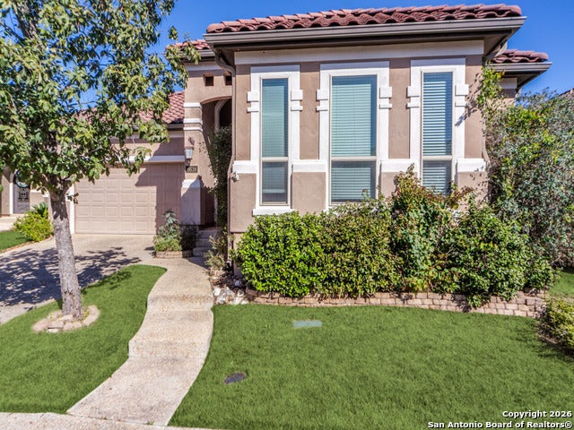 19538 Brooke Pl, San Antonio