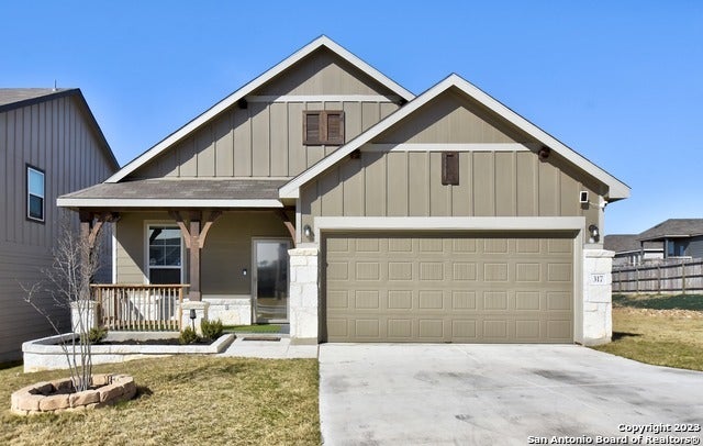 317 Kotara Cyn, San Antonio