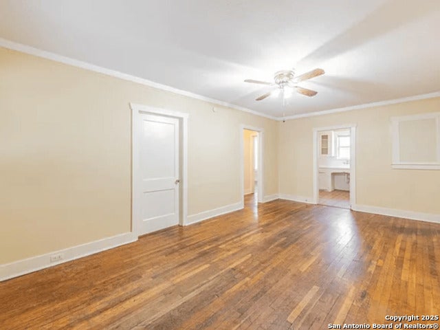 631 E Ashby, San Antonio