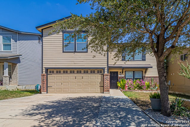 9311 Mimosa Mnr, San Antonio