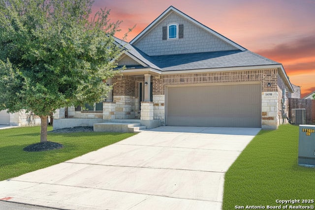 14538 Rawhide, San Antonio