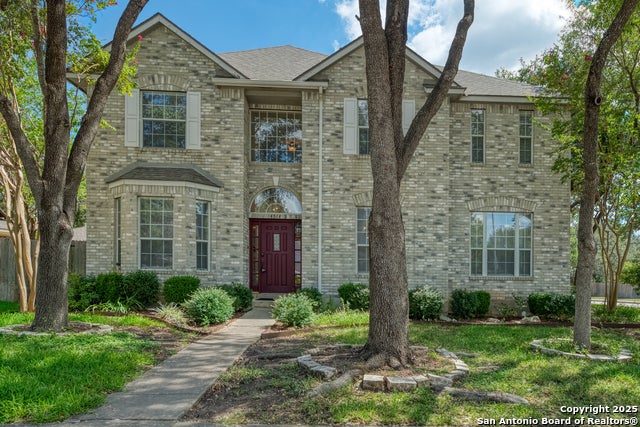 4514 Shavano, San Antonio