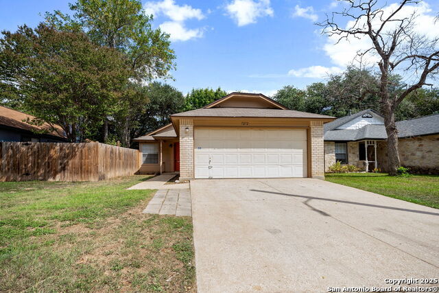 7272 Hardesty, San Antonio