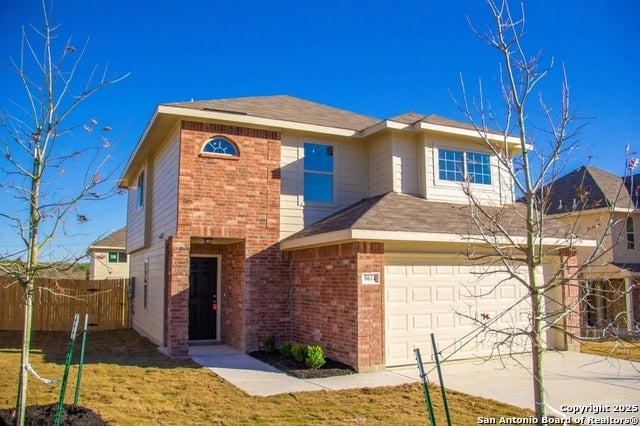 8614 Tesoro Hills, San Antonio