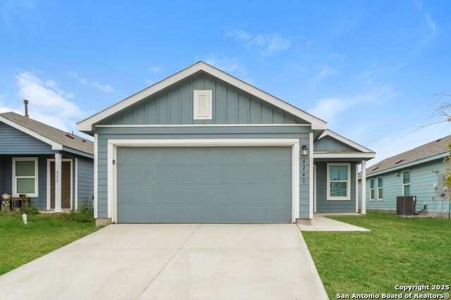 4243 Southton Mere, San Antonio