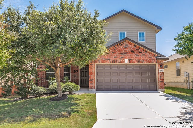 15114 Cinnamon Teal, San Antonio
