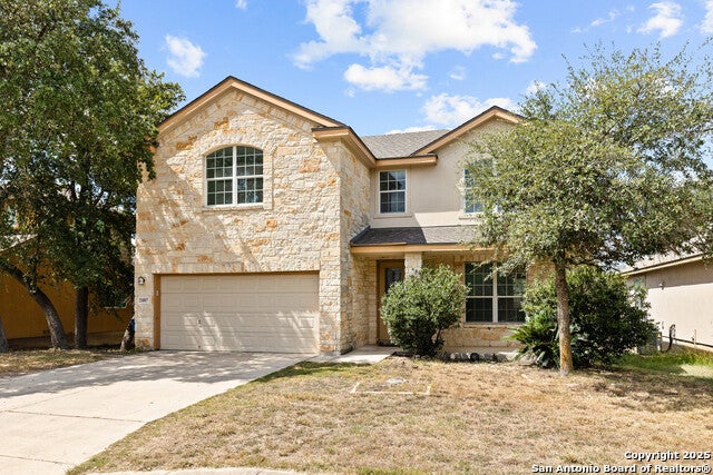 25807 Beautyberry, San Antonio