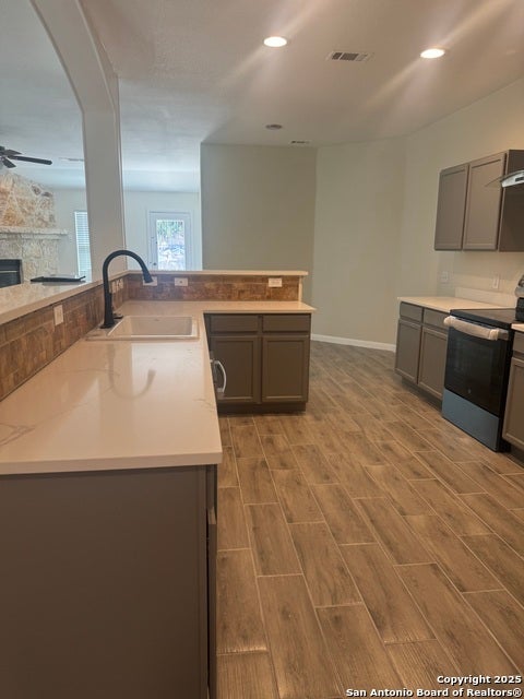 15727 Cotton Tail, San Antonio