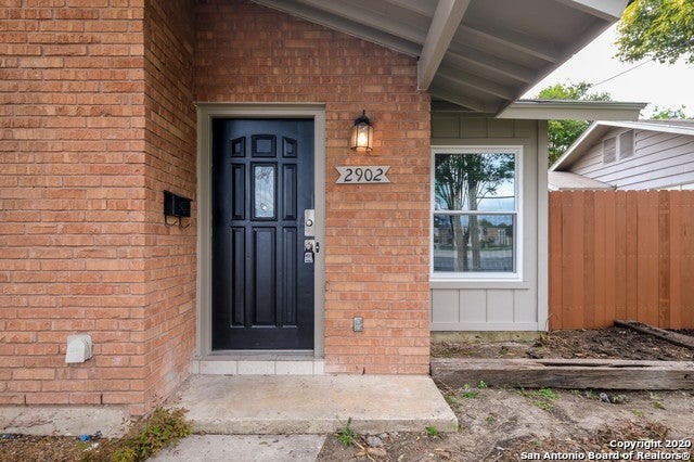 2902 Nw Loop 410, San Antonio