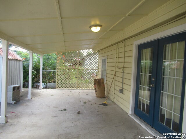 1934 Unit B Mckinley, San Antonio