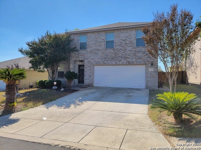 11018 Dublin Fld, San Antonio