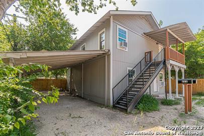 211 Pierian Ave #1, San Antonio