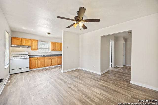 1115 Cullin Avenue, San Antonio