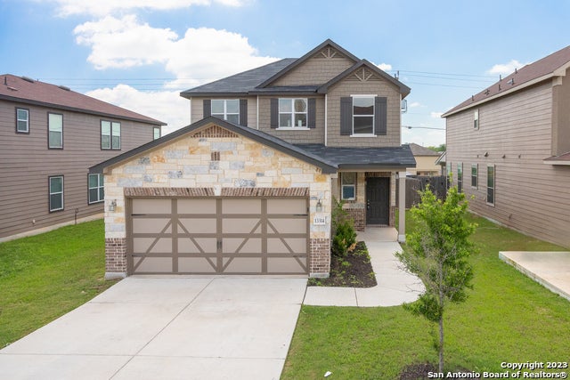 13314 Stetson Tr, San Antonio