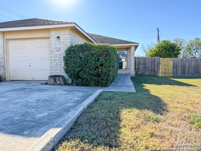 105 Long Lane, New Braunfels