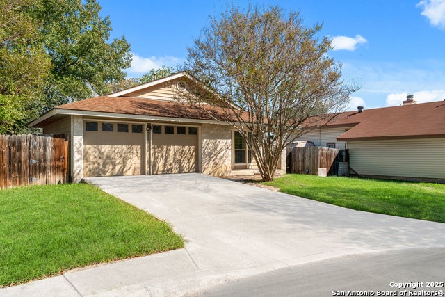 5314 Lake Golden, San Antonio
