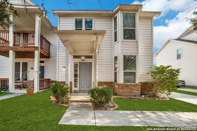 10208 Lateleaf Oak, San Antonio