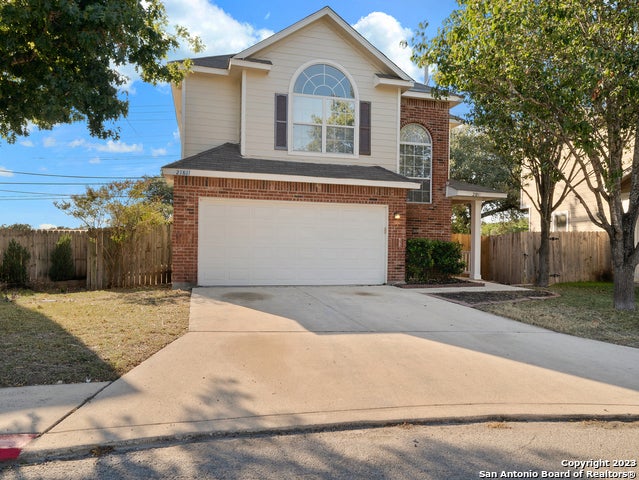 21811 Goldcrest Run, San Antonio