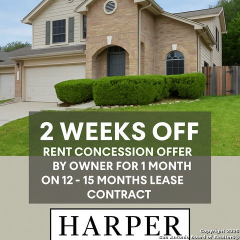 6015 Wexford Pl, San Antonio