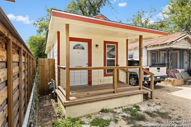 330 Gem, San Antonio