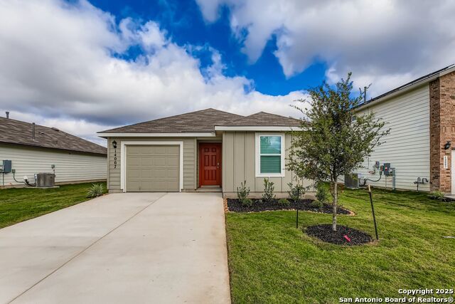 14007 Sandstone Pass, San Antonio